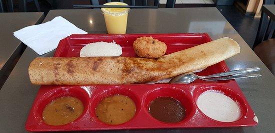 Dosa Corner