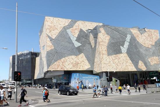 Galeria Nacional de Victoria